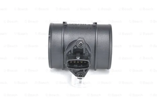 Mass Air Flow Sensor