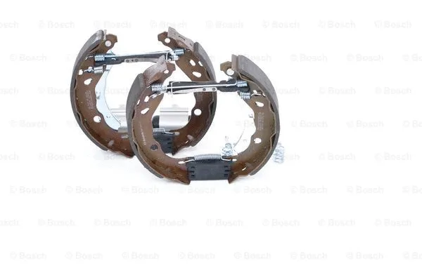 Brake Shoe Set (0 204 114 686)