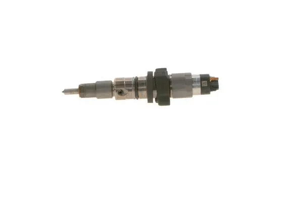 Injector Nozzle