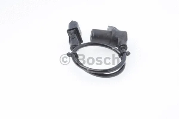 Sensor, crankshaft pulse