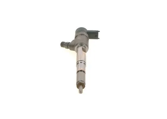 Injector Nozzle