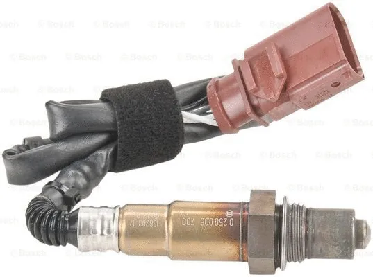 Lambda Sensor