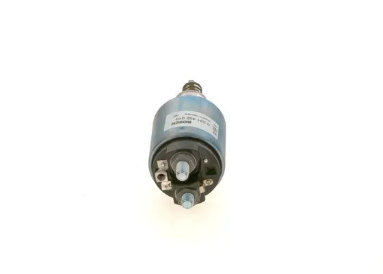 Solenoid Switch, starter