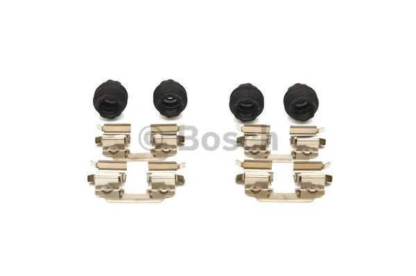 Accessory Kit, disc brake pad (1 987 474 775)