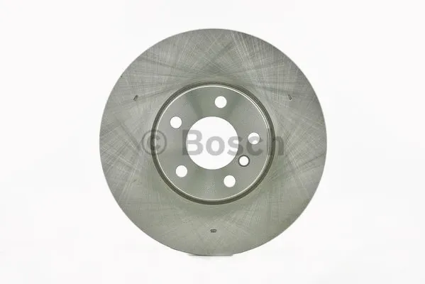 Brake Disc (0 986 AB5 760)