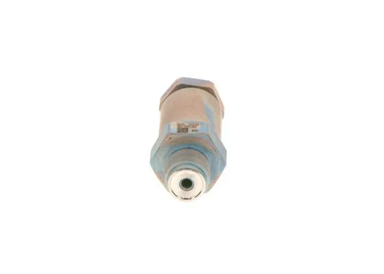 Pressure Relief Valve, common rail system