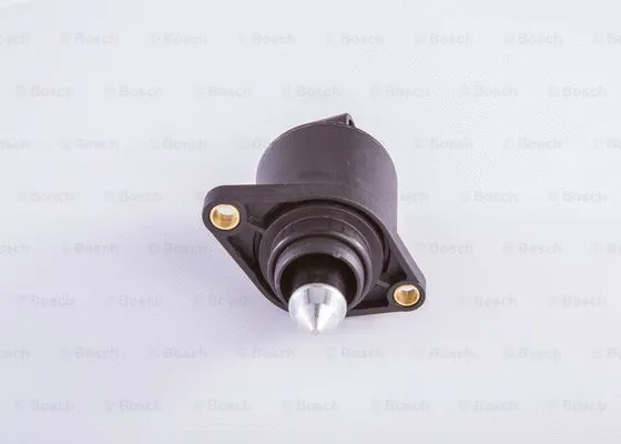 Idle Control Valve, air supply