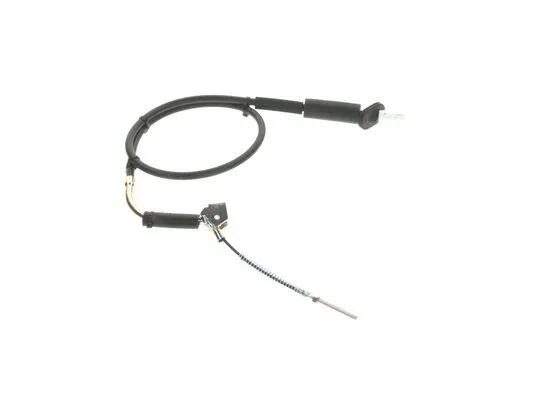 Cable Pull, parking brake