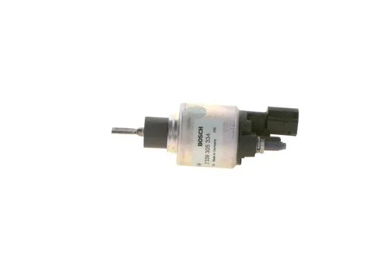 Solenoid Switch, starter
