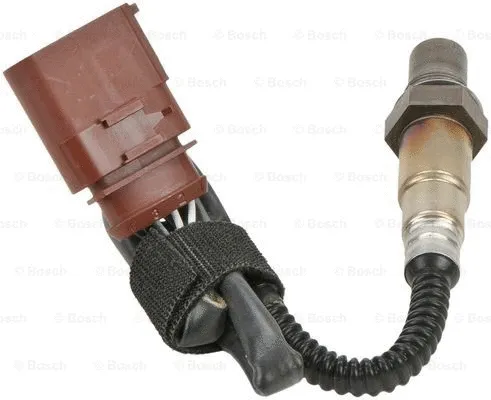 Lambda Sensor (0 258 006 255)