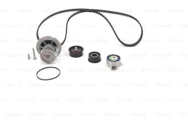 Water Pump & Timing Belt Kit