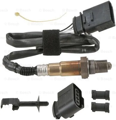 Lambda Sensor (0 258 010 075)