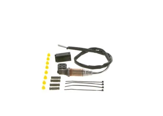 Lambda Sensor