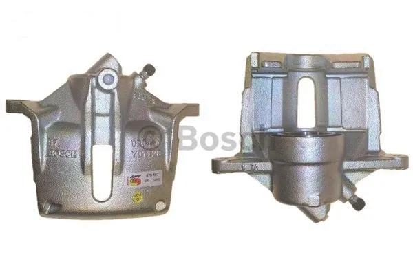 Brake Caliper (0 986 473 167)