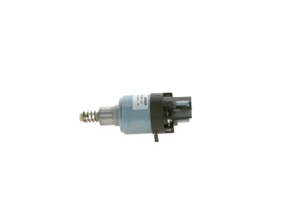 Solenoid Switch, starter