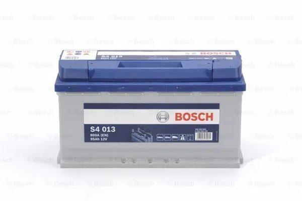 Starter Battery (0 092 S40 130)