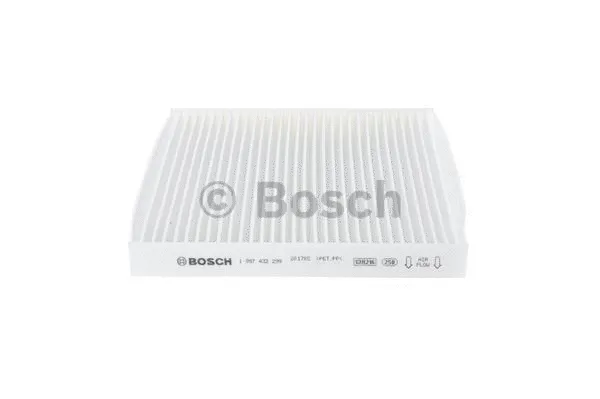 Filter, cabin air (1 987 432 299)