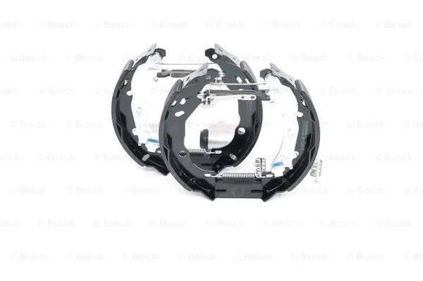 Brake Shoe Set (0 204 114 658)
