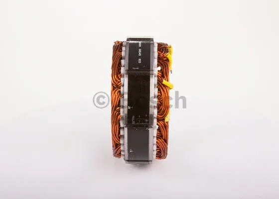 Stator, alternator