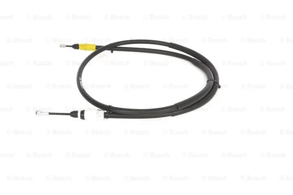 Cable Pull, parking brake