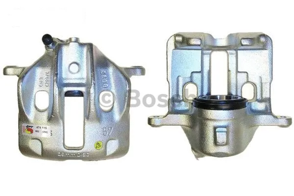 Brake Caliper (0 986 474 115)