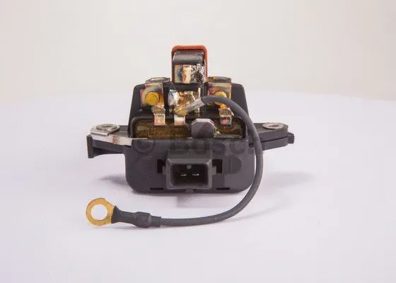 Alternator Regulator