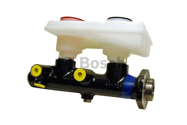 Brake Master Cylinder (0 204 123 083)
