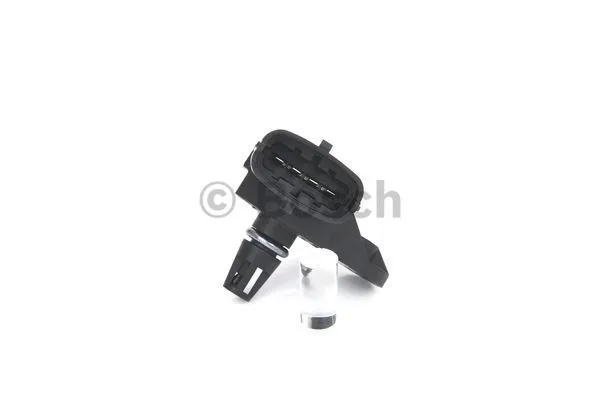 Sensor, boost pressure