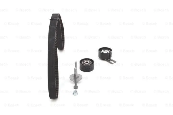 Timing Belt Kit