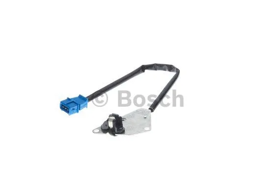 Sensor, camshaft position