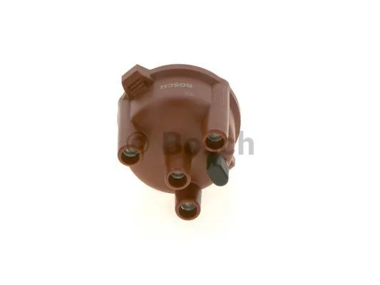 Distributor Cap