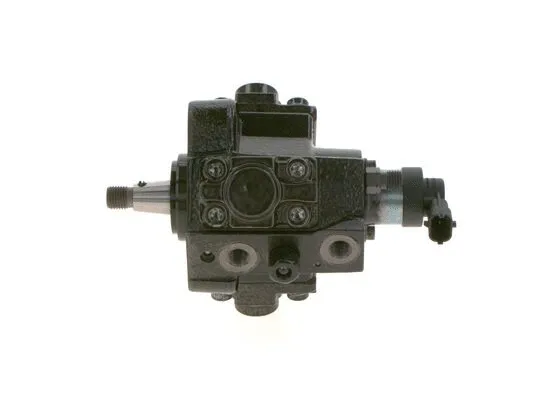 High Pressure Pump