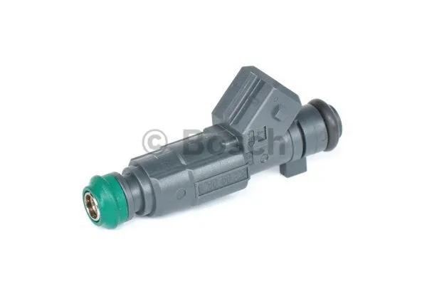 Injector