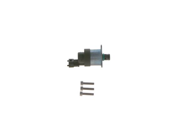 Control Valve, fuel quantity (common rail system)