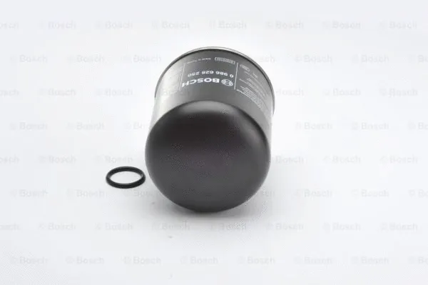 Air Dryer Cartridge, compressed-air system