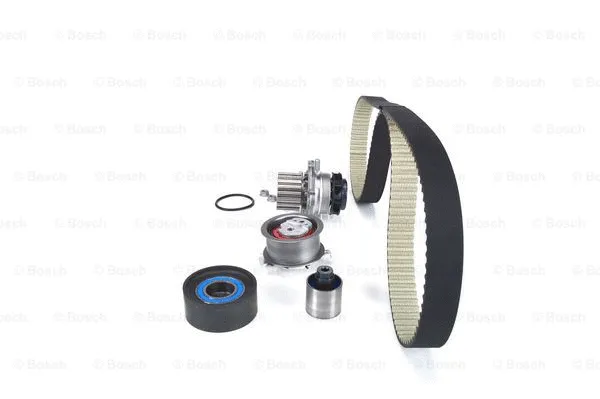 Water Pump & Timing Belt Kit