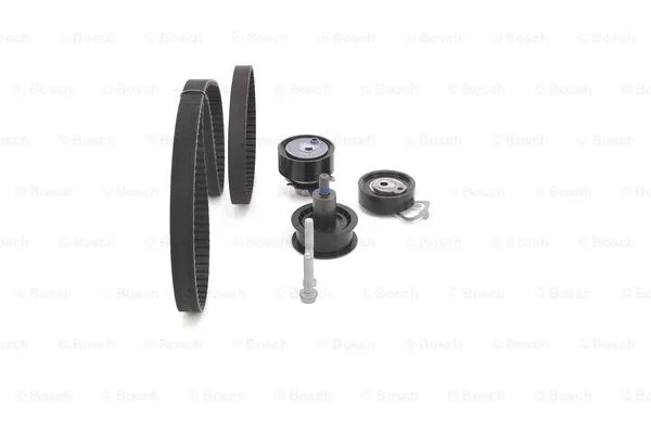 Timing Belt Kit