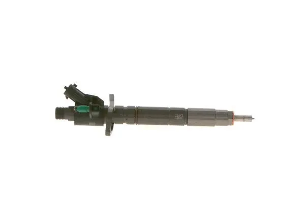 Injector Nozzle