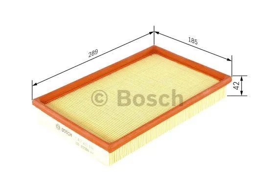 Air Filter (1 457 429 896)