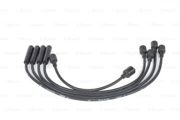 Ignition Cable Kit