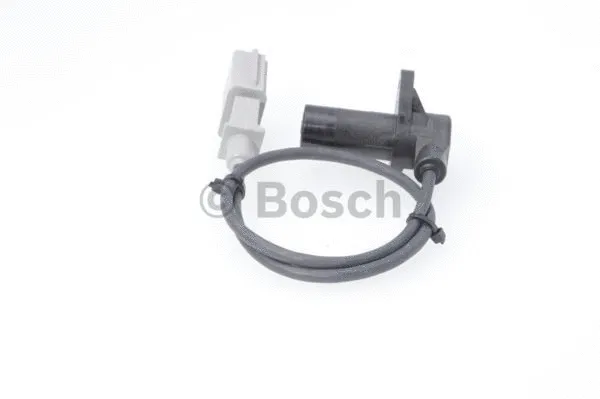 Sensor, crankshaft pulse