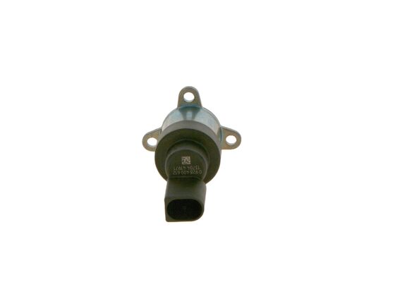 Control Valve, fuel quantity (common rail system)