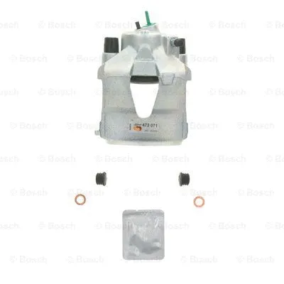 Brake Caliper (0 986 473 071)