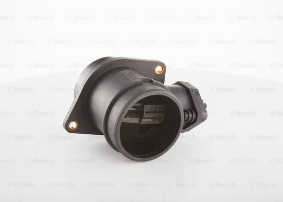 Mass Air Flow Sensor