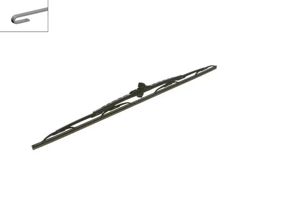 Wiper Blade (3 397 011 533)