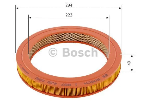 Air Filter