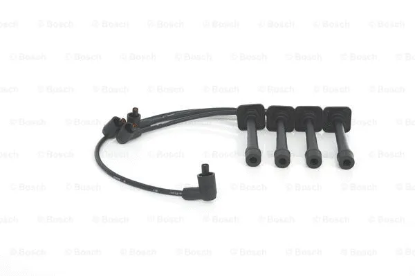 Ignition Cable Kit