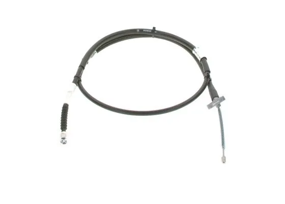 Cable Pull, parking brake