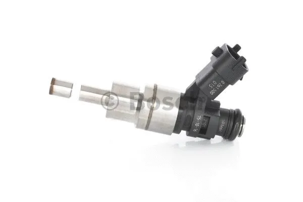 Injector
