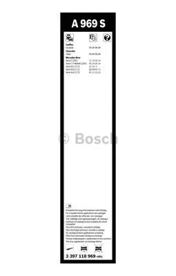 Wiper Blade